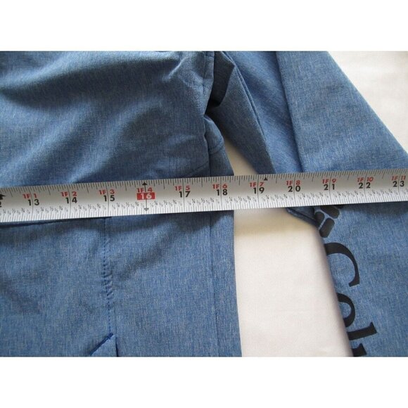 Boy's Columbia Sportswear Full Zip Polyester Hoodie Jacket Size L (14/16) MJ15 - Picture 5 of 9